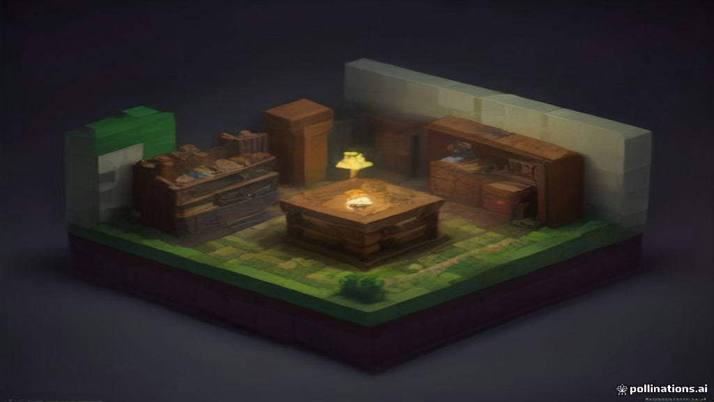 Elevating Gameplay: Customising Minecraft 1.21's Data Packs and Item Components