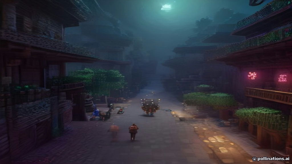 Navigating the Modding Landscape: The Ascent of NeoForge and Its Impact on Your Minecraft Server