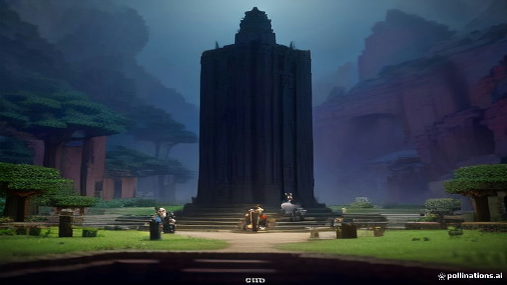 Beyond Bans: Crafting and Enforcing Effective Server Rules for a Thriving Minecraft Community