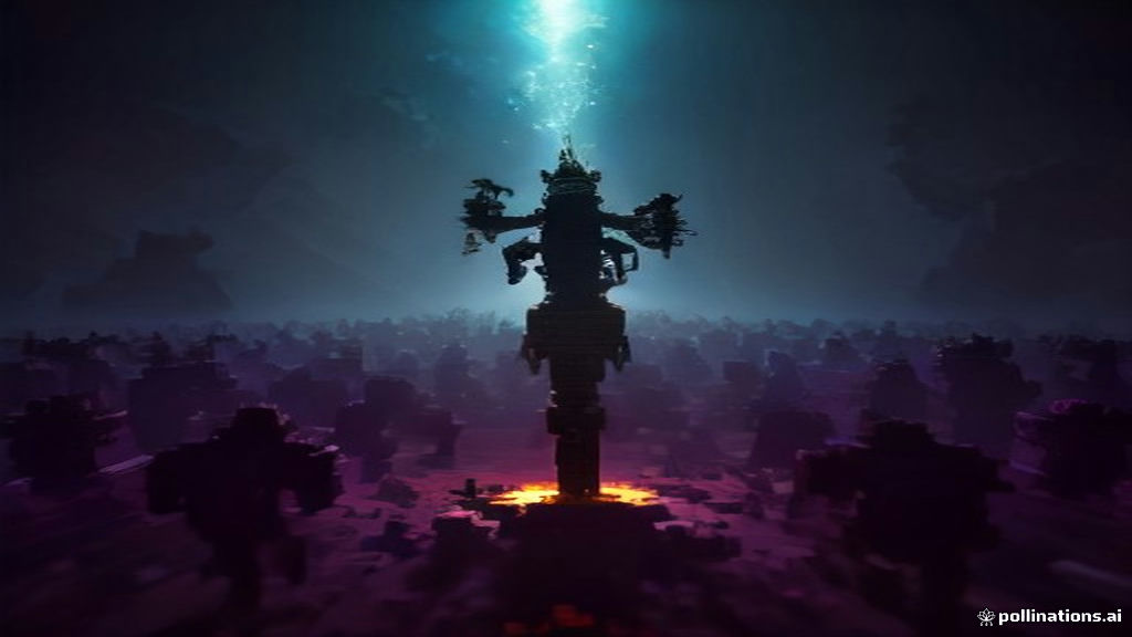 Balancing the Mace: Strategic Integration and Impact Management on Your Minecraft 1.21+ Server