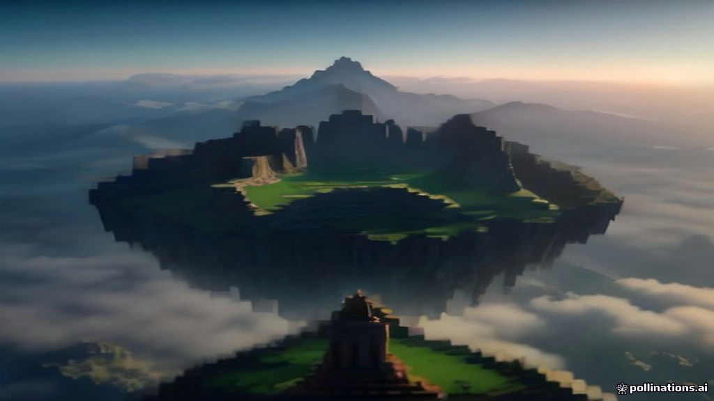 Mastering Render Distances: Balancing Performance and Player Experience on Your Minecraft Server